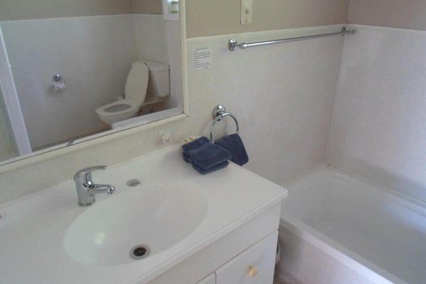 Admiral Motel (Christchurch)